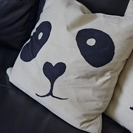 Apartamento Panda House Playa del Ingles  Luaran gambar