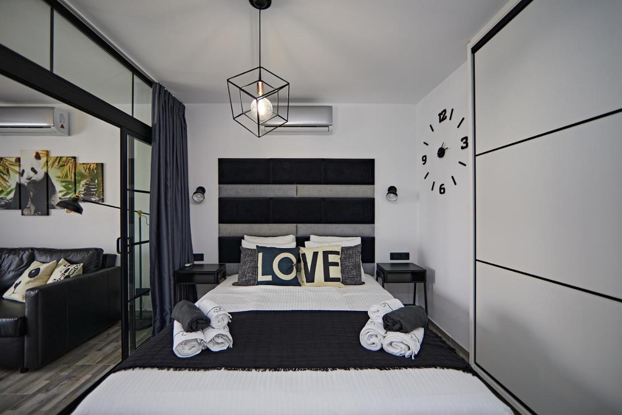 Apartamento Panda House Playa del Ingles  Luaran gambar