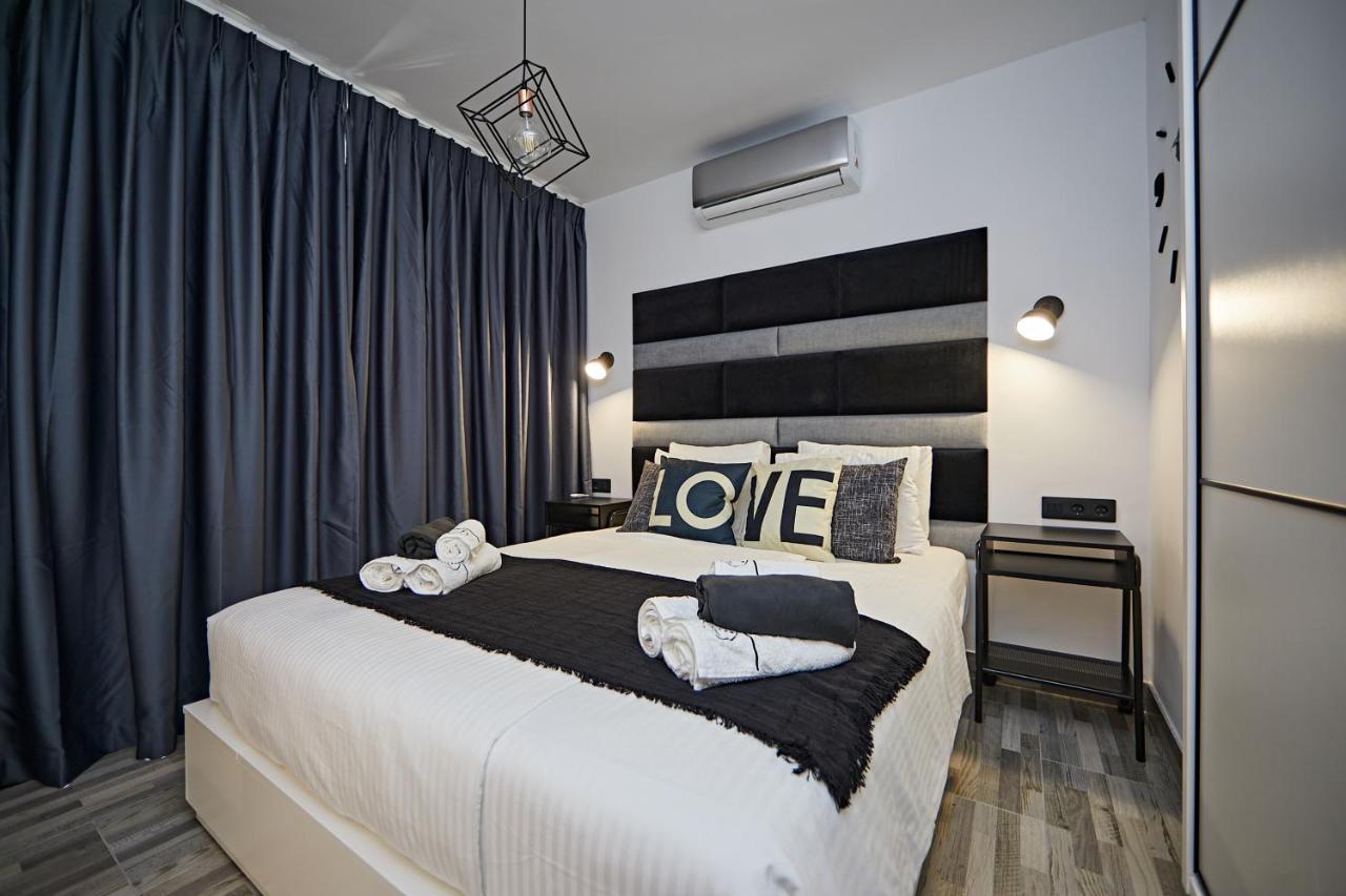 Apartamento Panda House Playa del Ingles  Luaran gambar