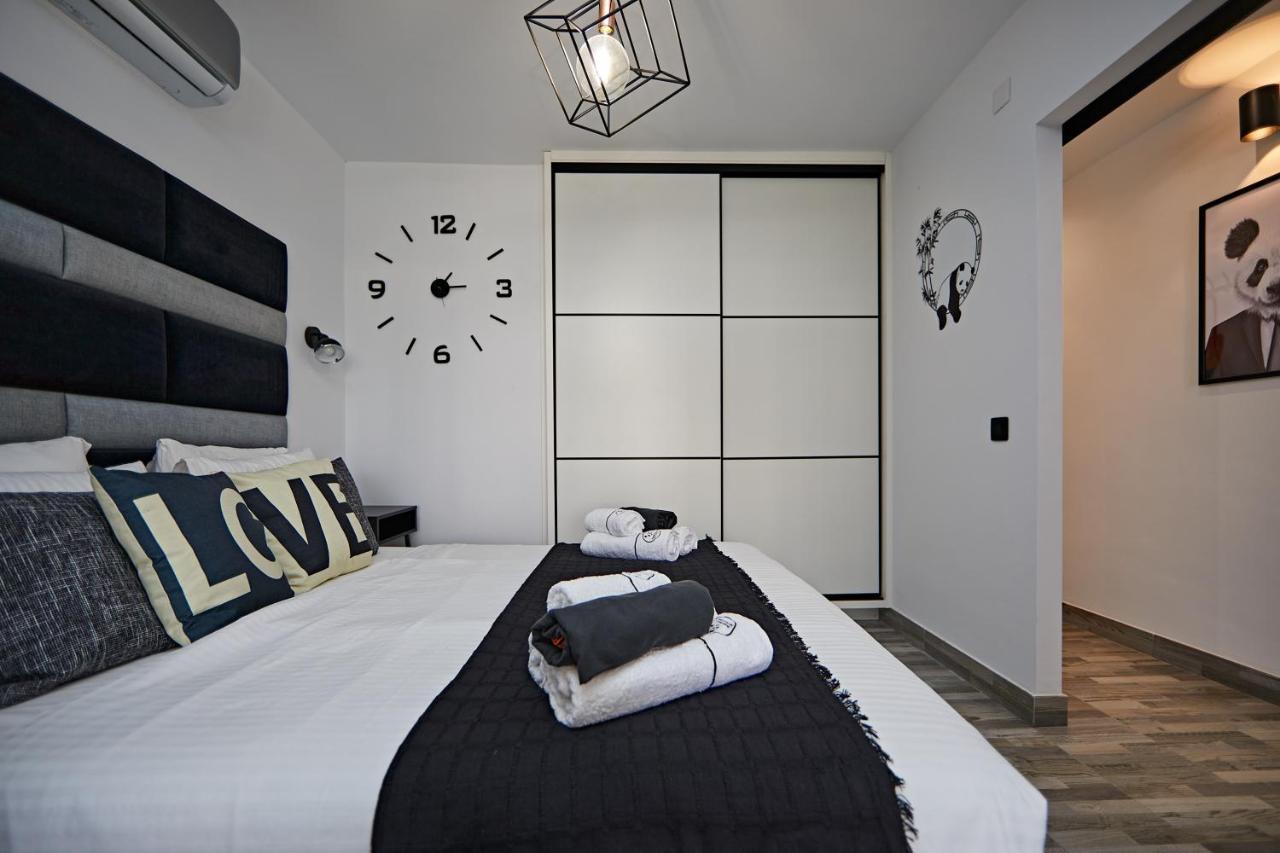 Apartamento Panda House Playa del Ingles  Luaran gambar