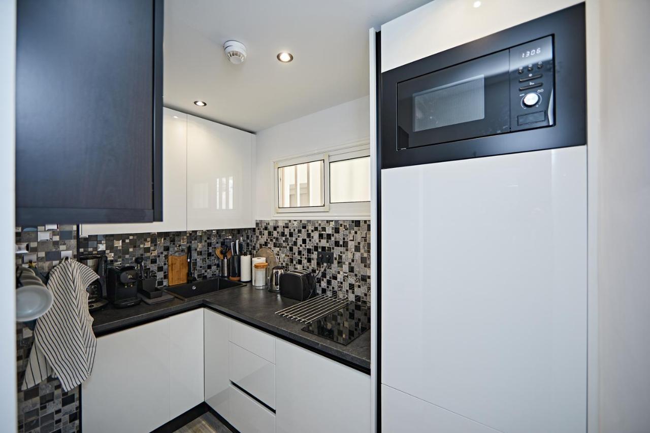 Apartamento Panda House Playa del Ingles  Luaran gambar