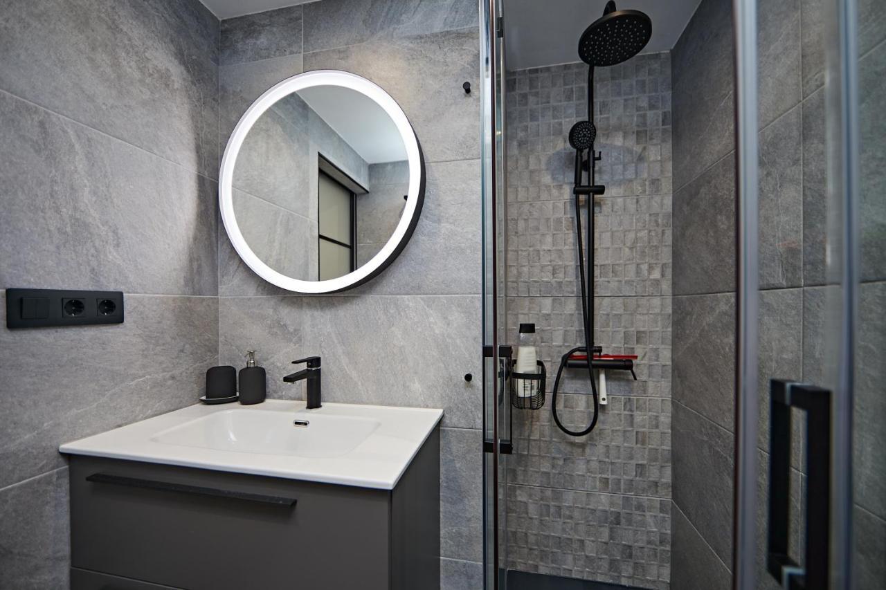 Apartamento Panda House Playa del Ingles  Luaran gambar