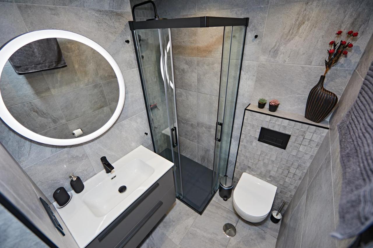 Apartamento Panda House Playa del Ingles  Luaran gambar