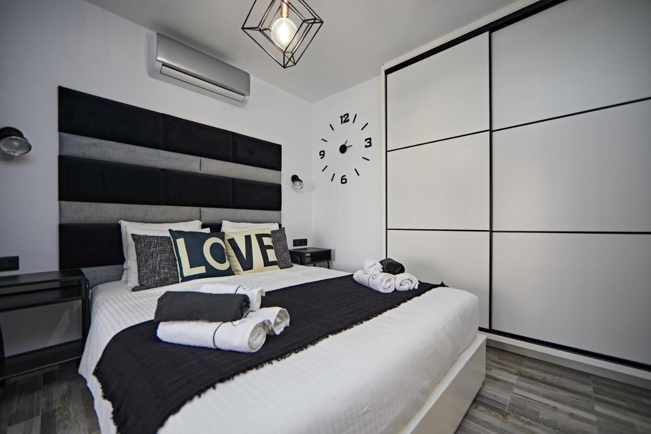 Apartamento Panda House Playa del Ingles  Luaran gambar