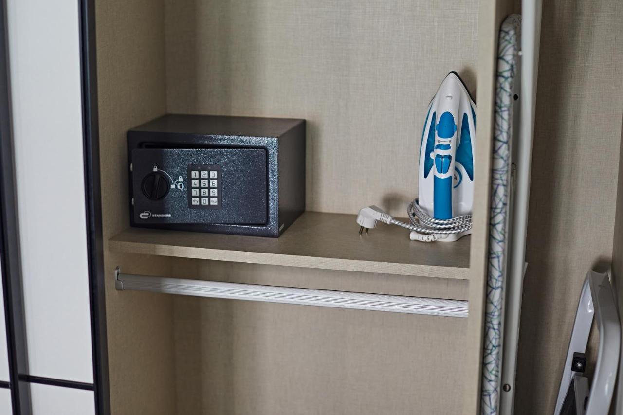 Apartamento Panda House Playa del Ingles  Luaran gambar