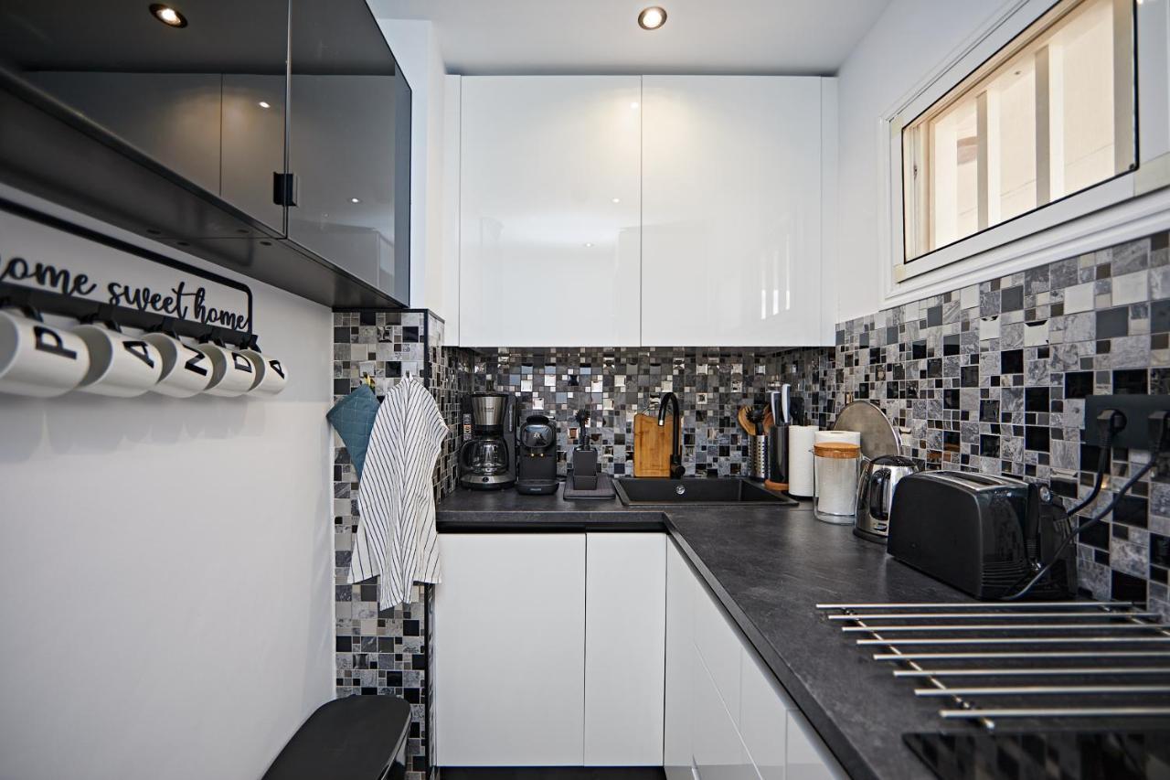 Apartamento Panda House Playa del Ingles  Luaran gambar