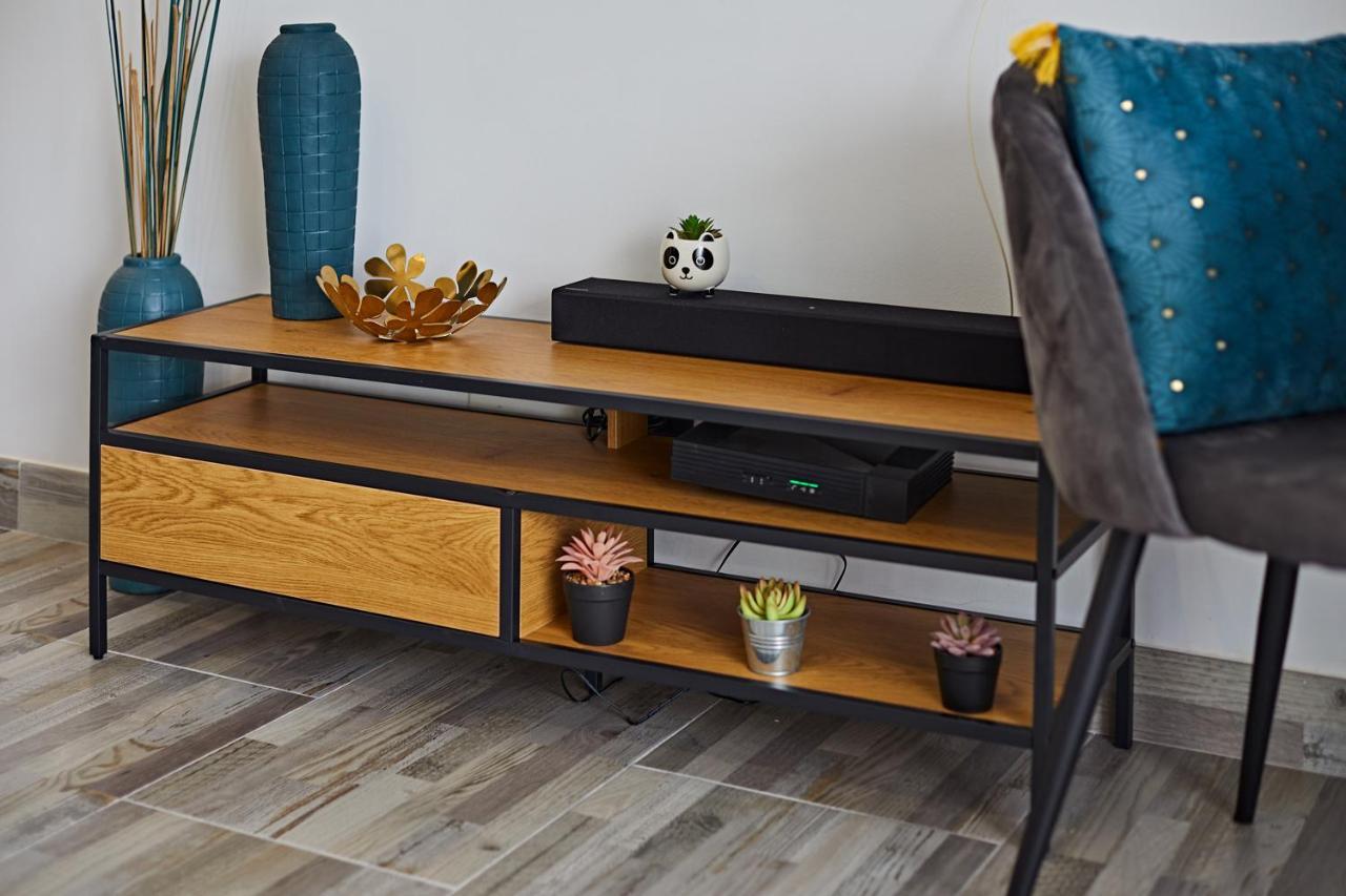 Apartamento Panda House Playa del Ingles  Luaran gambar