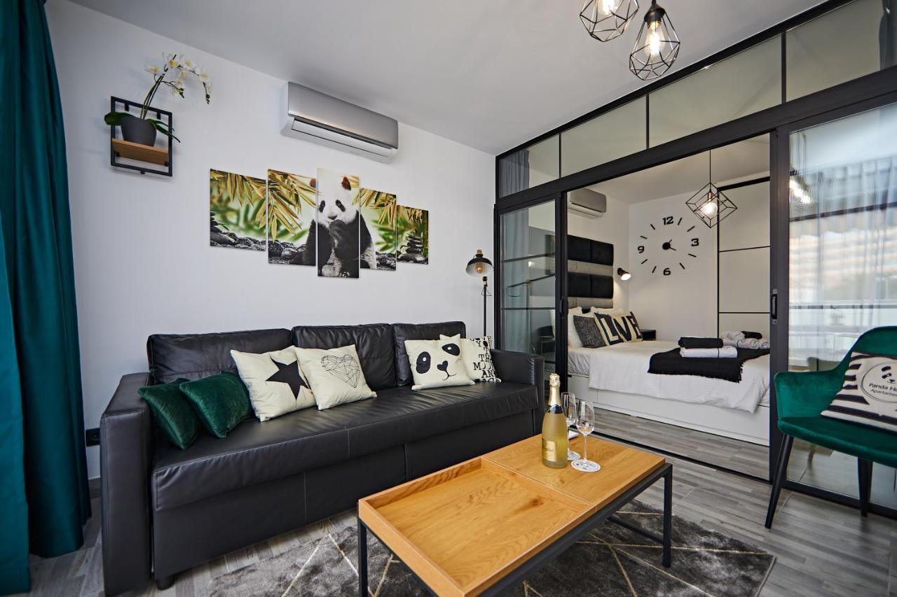 Apartamento Panda House Playa del Ingles  Luaran gambar