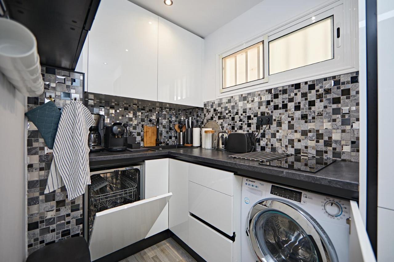 Apartamento Panda House Playa del Ingles  Luaran gambar