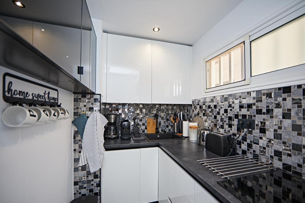 Apartamento Panda House Playa del Ingles  Luaran gambar