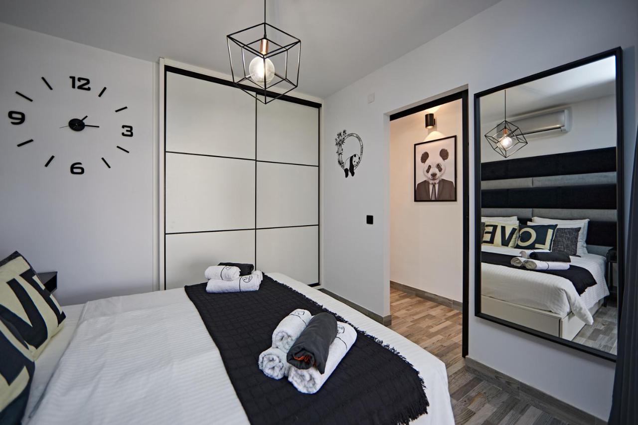 Apartamento Panda House Playa del Ingles  Luaran gambar